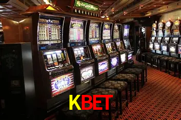 A Revolução dos Aplicativos de Jogos no KBET