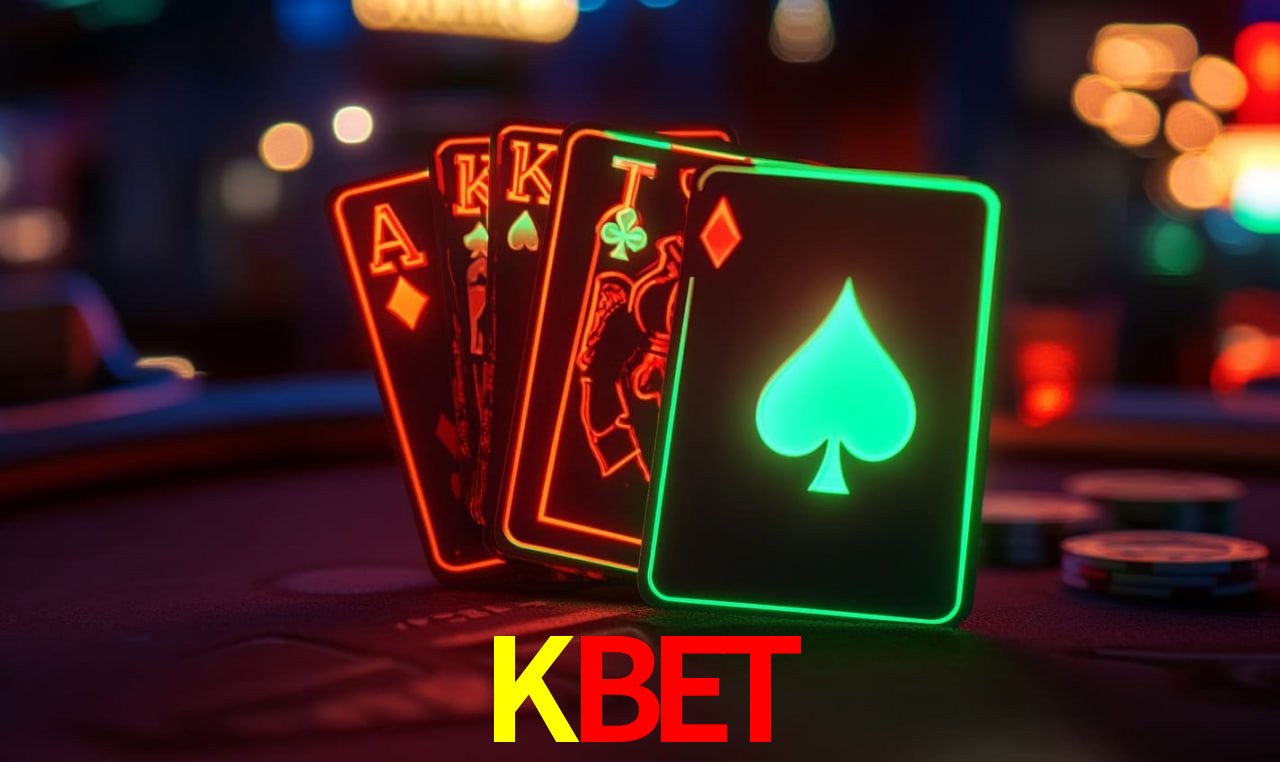 Experiência VIP KBET