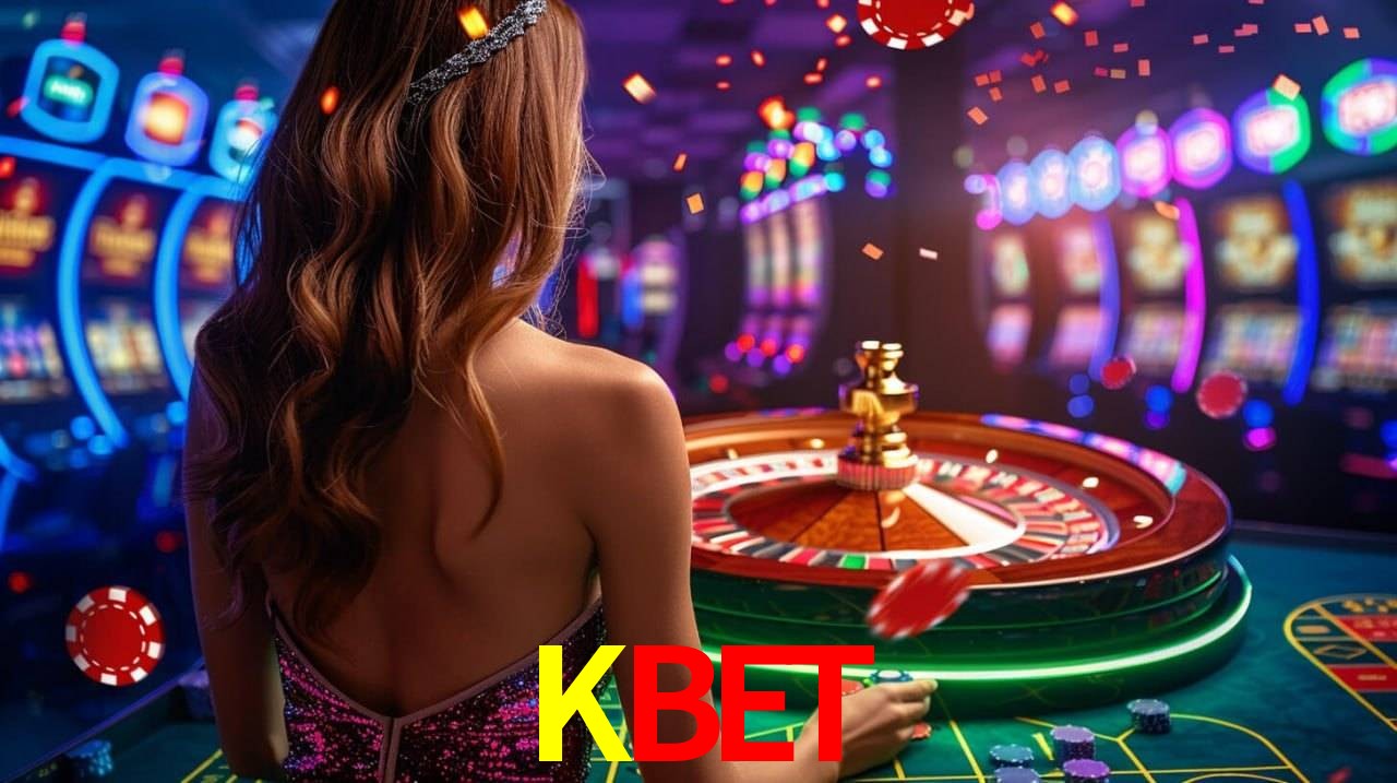 APP rápido e leve da KBET