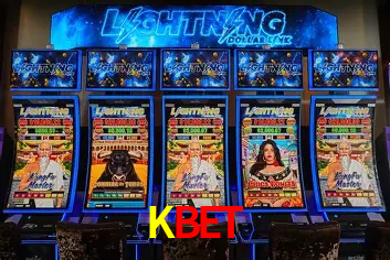 Desvendando o Mundo dos Jogos Virtuais na KBET