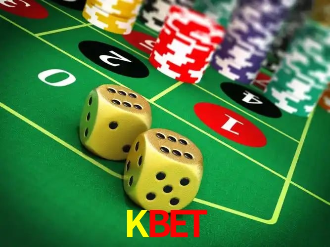 Welcome Bonus KBET