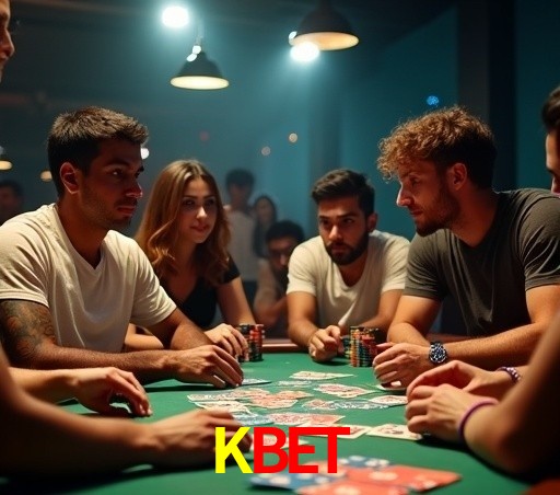Jogos com bônus e suporte 24h na KBET