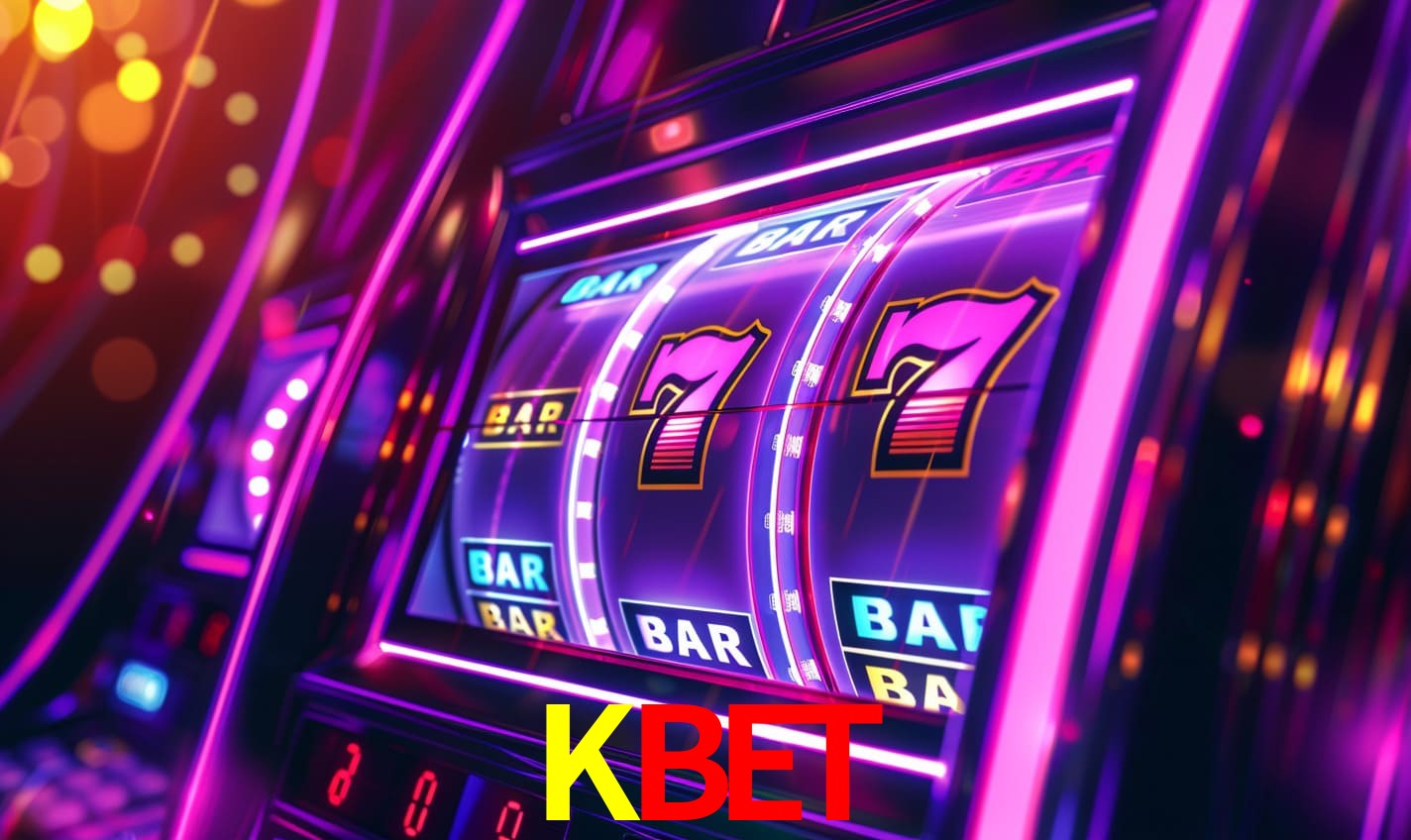 KBET jogos