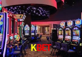 Jogos populares e pagamentos rápidos na KBET