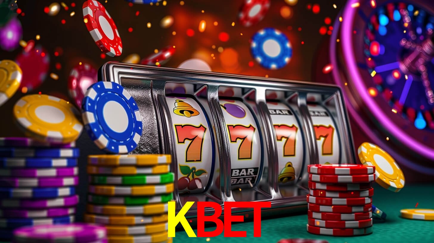 Página oficial no Facebook da KBET
