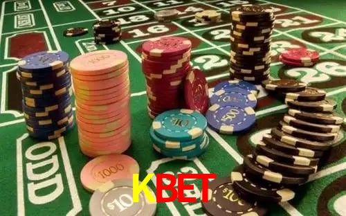 Apostas com odds competitivas na KBET