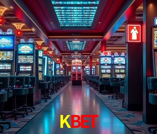 Explorando a Categoria de Eventos em Apostas na KBET