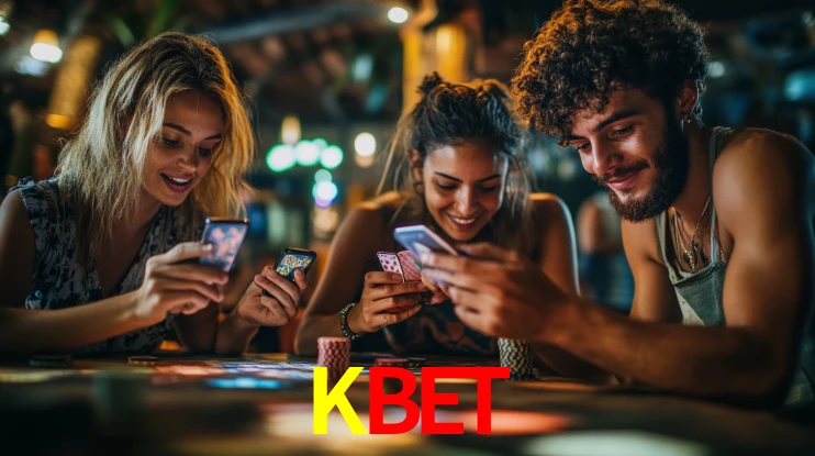VIP Casino KBET