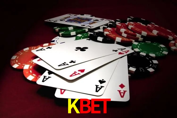 PIX Instantâneo KBET