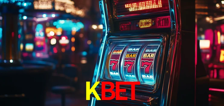Blackjack Table KBET