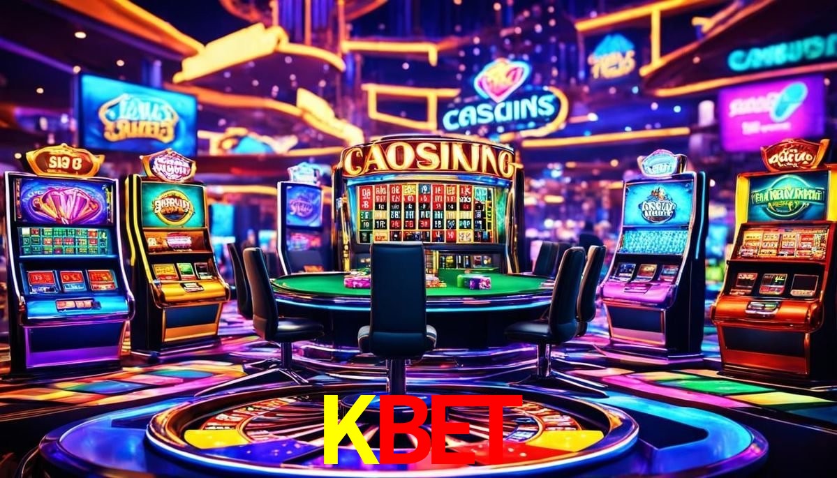 Apostas de Basquete KBET
