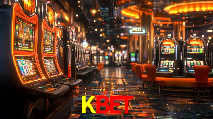 Premium Interface KBET