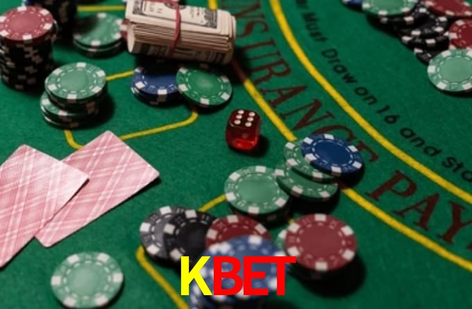 KBET jogos