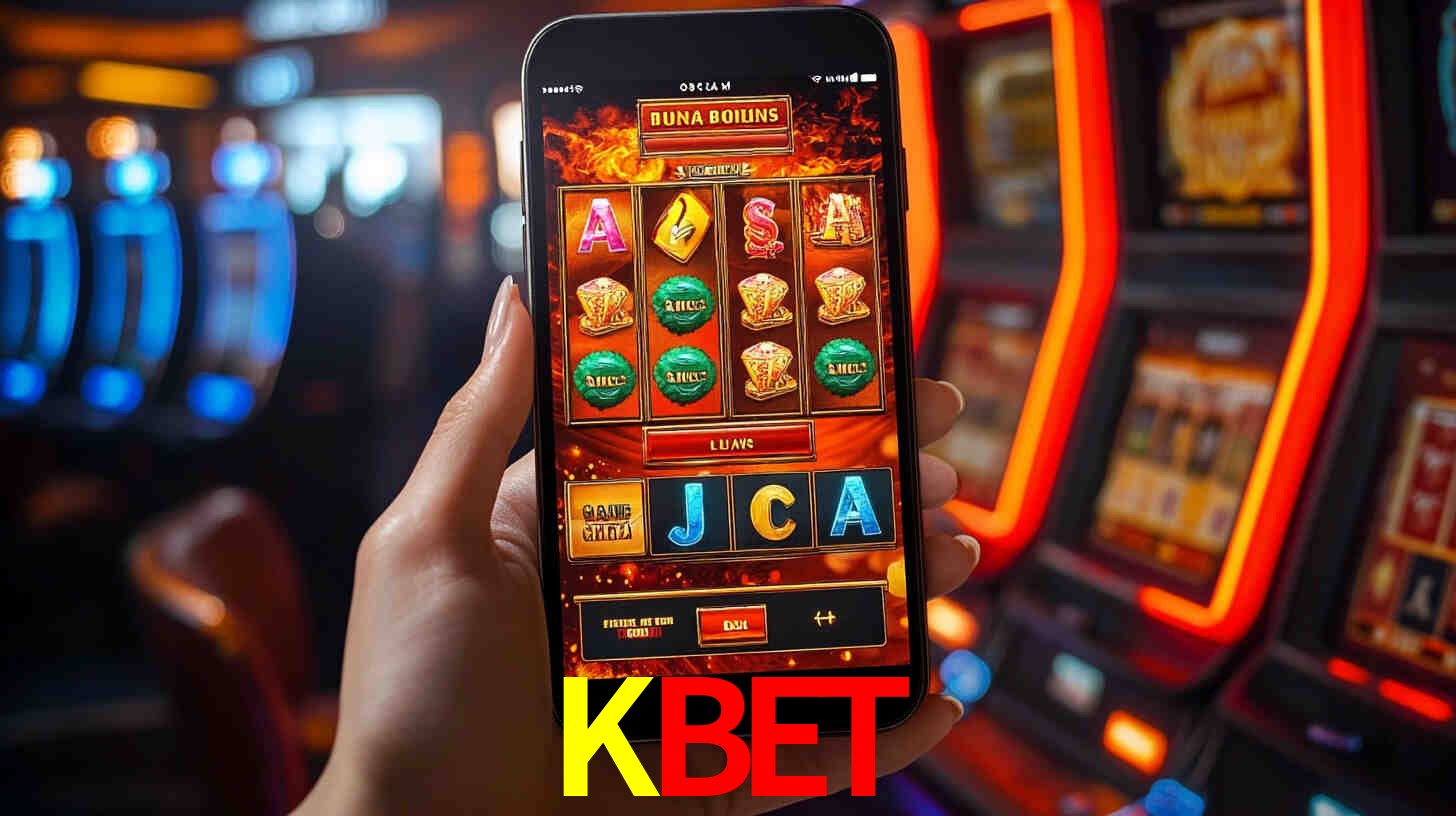 KBET jogos
