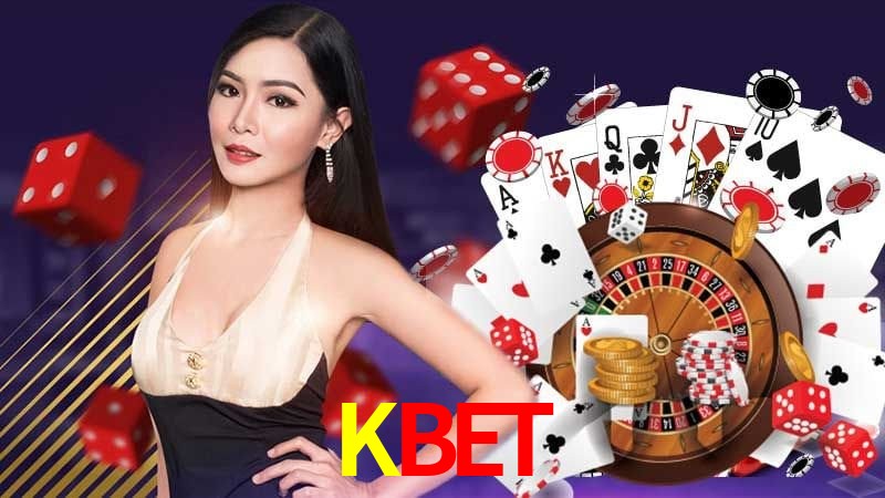 cassino KBET