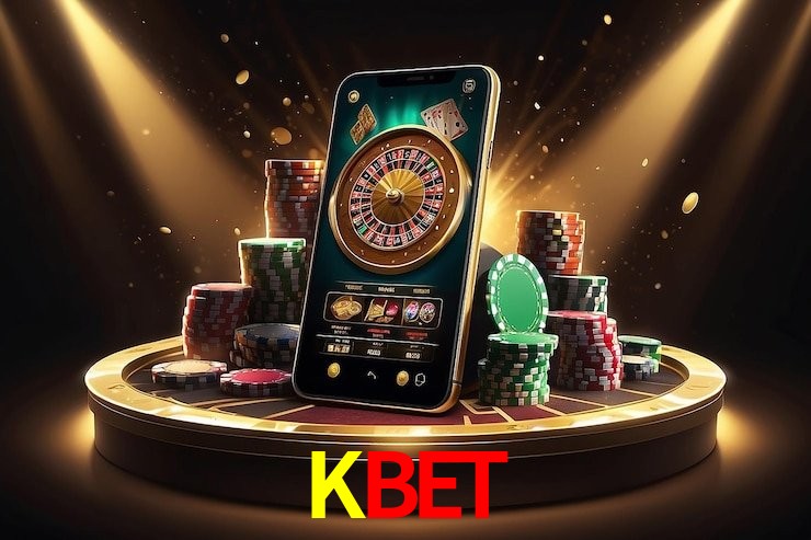 Cadastro Rápido KBET