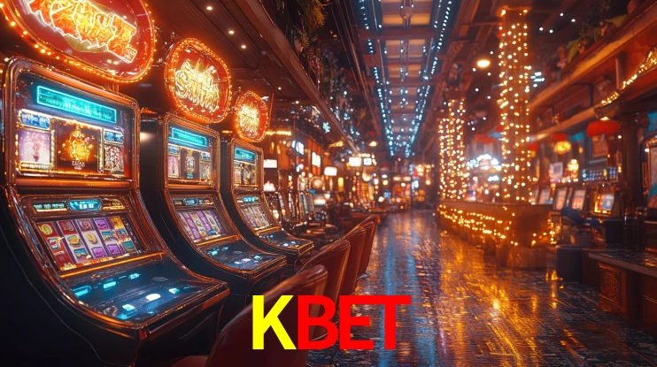 Sinta a adrenalina dos jogos de cassino com KBET