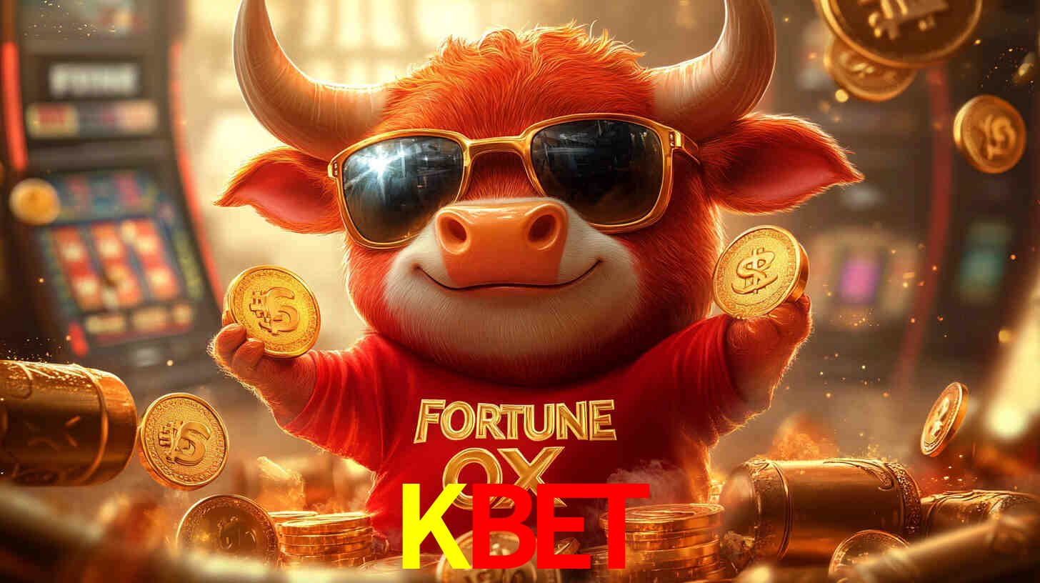 KBET login
