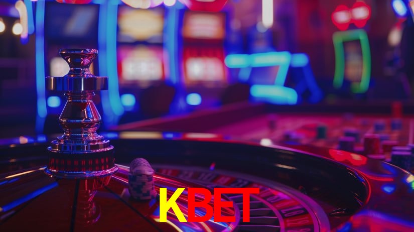 KBET jogos