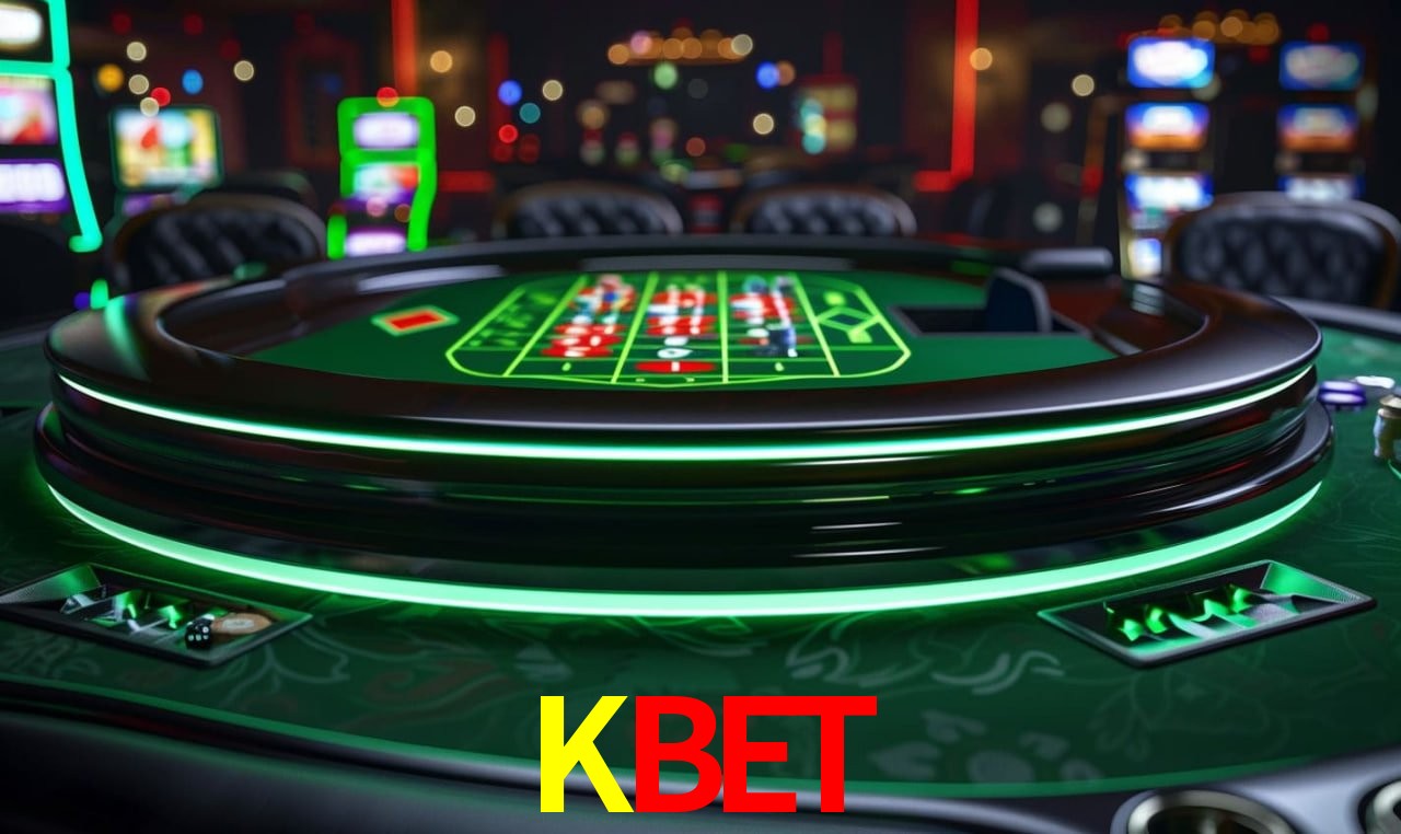 Exclusive Offers KBET
