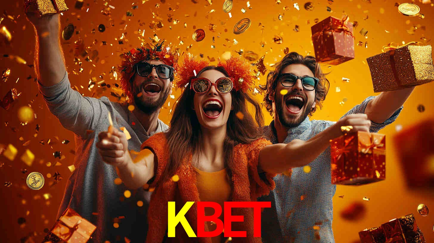 KBET: Seu Especialista em Apostas Esportivas Brasileiras