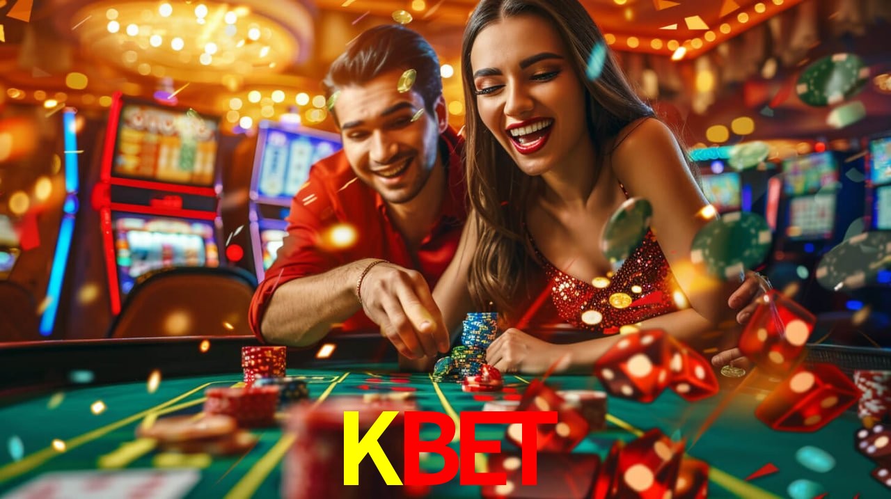 Login Seguro KBET