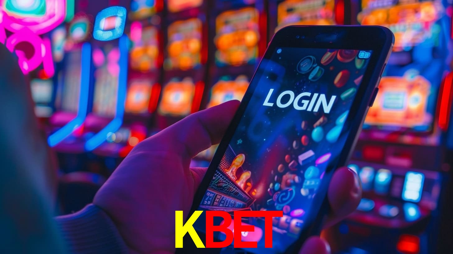 Jogos Exclusivos KBET
