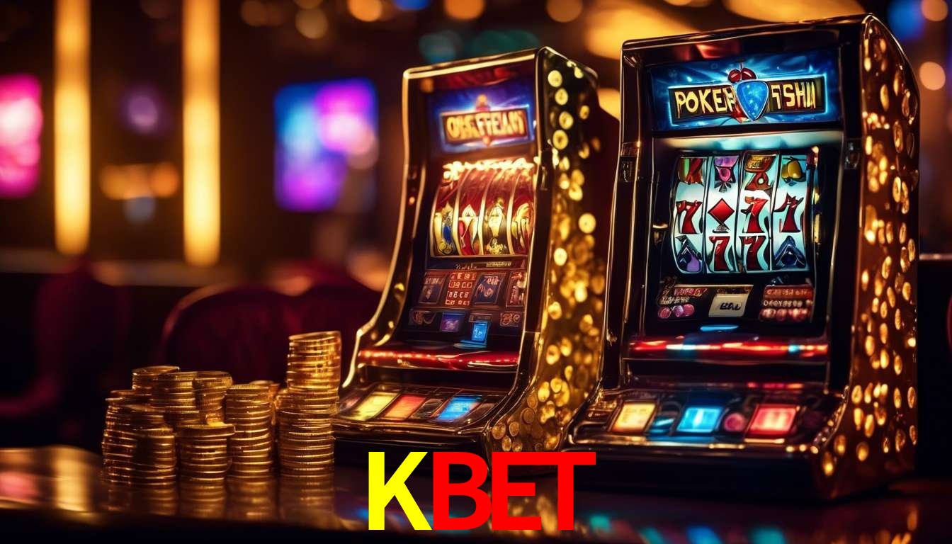 Descubra o Programa VIP da KBET: Vantagens Exclusivas para Jogadores