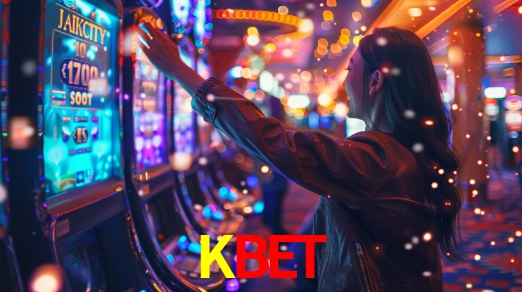 Experimente o Login Seguro Premium no KBET