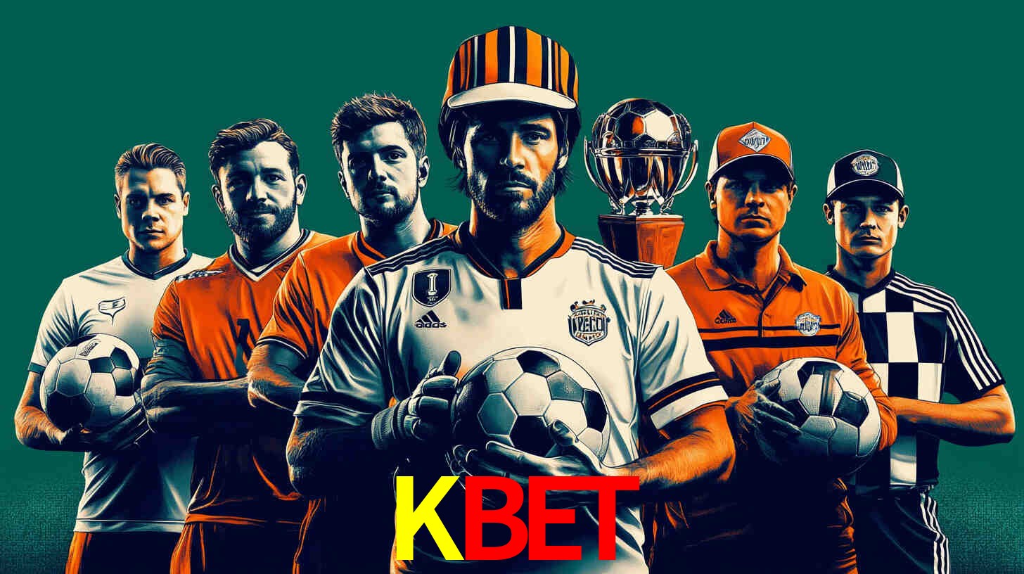 Descubra o Programa VIP da KBET: Vantagens Exclusivas para Jogadores