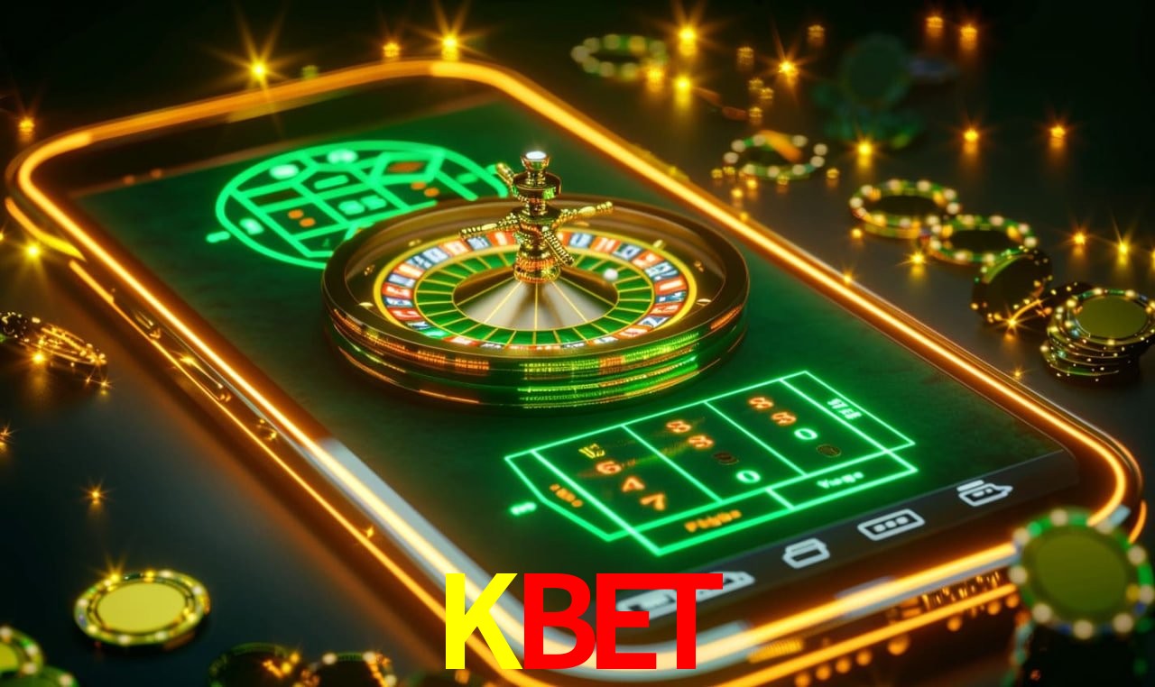 Integração de APIs KBET
