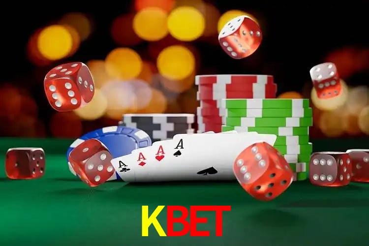 Estatísticas do Jogo KBET