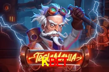Diretório de Jogos KBET