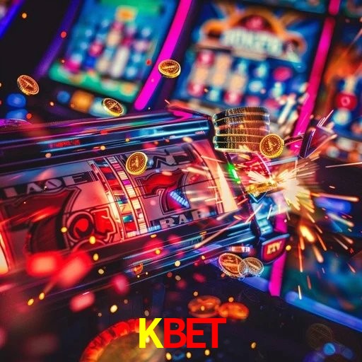 Interface do App KBET