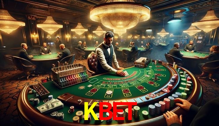 Game Statistics KBET