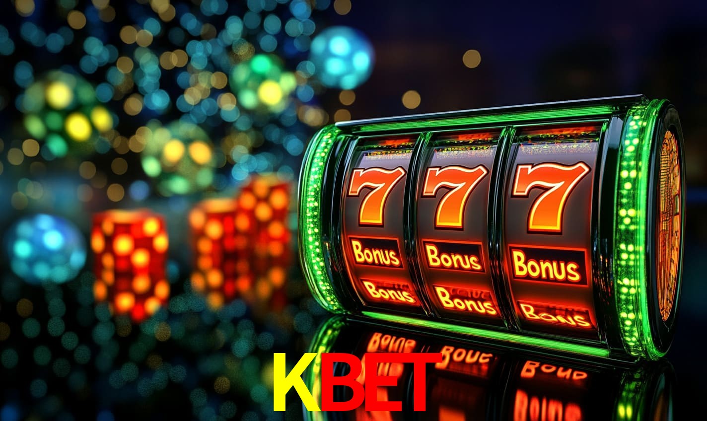 Provedores de Jogos KBET