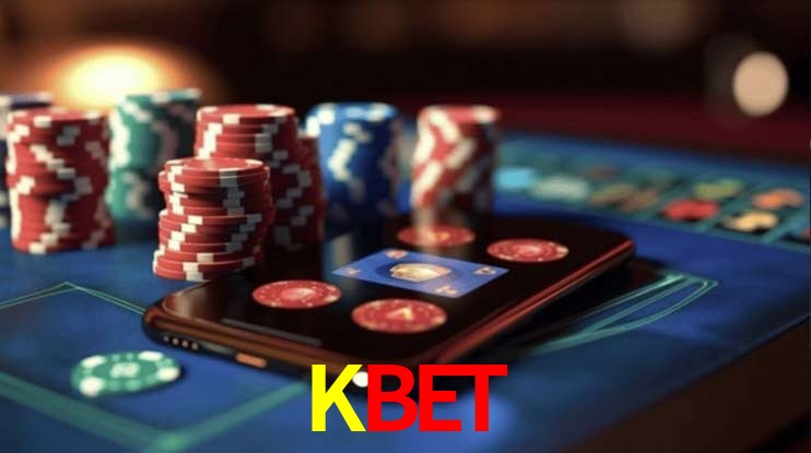 Recursos de Bônus KBET