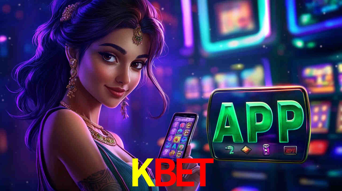 KBET login