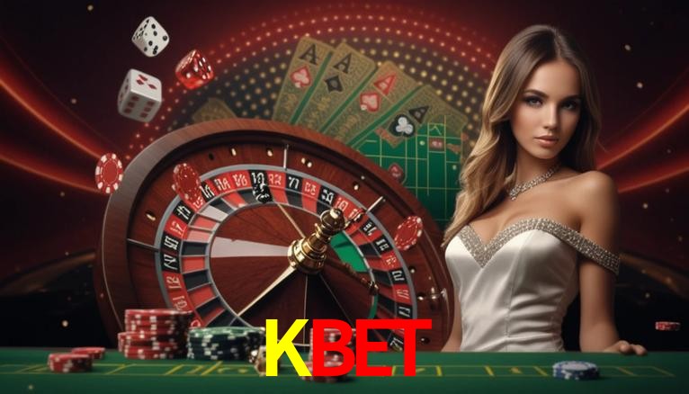 Account Benefits KBET