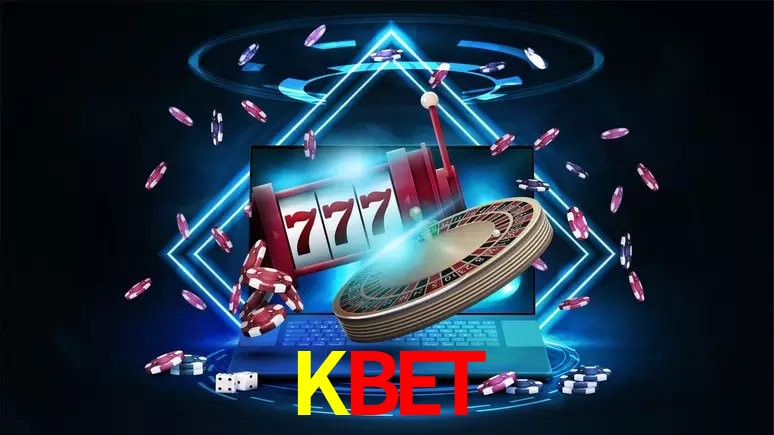 Jogos de Slot KBET
