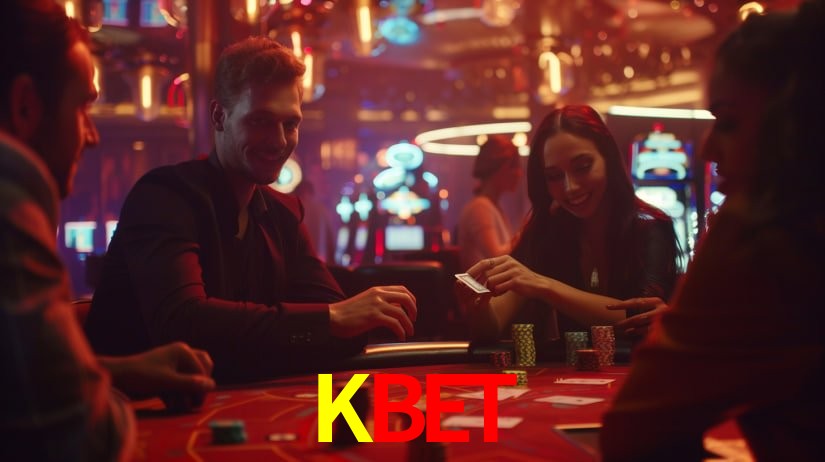 A Emoção da Loteria na KBET: Uma Chance de Mudança de Vida