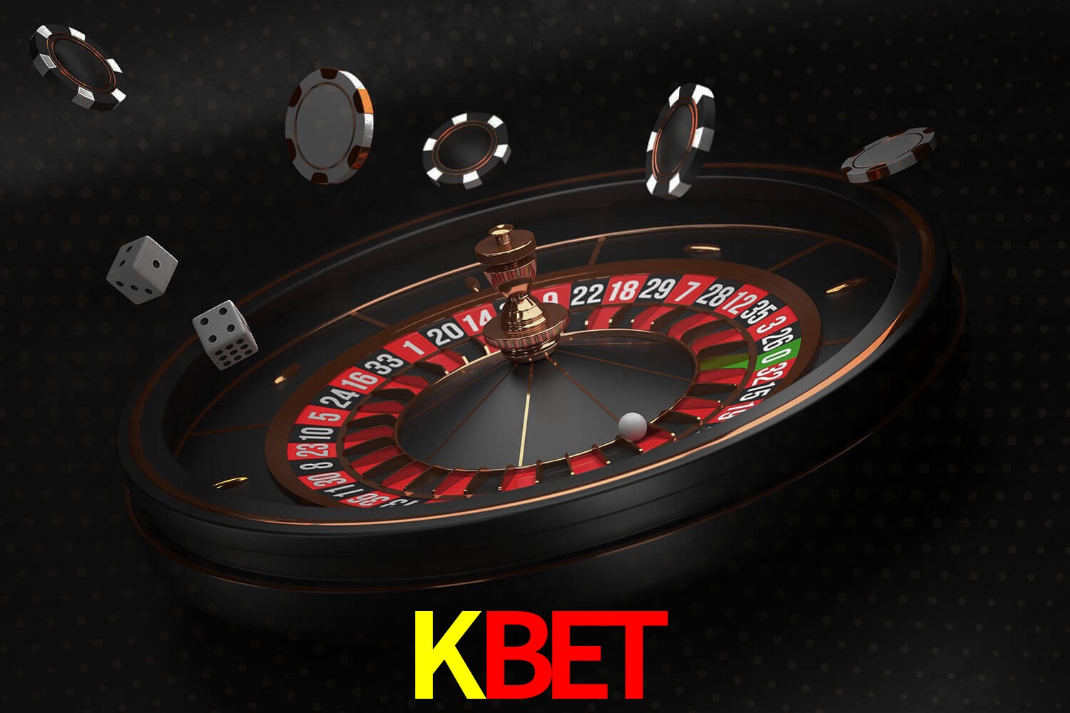 KBET login