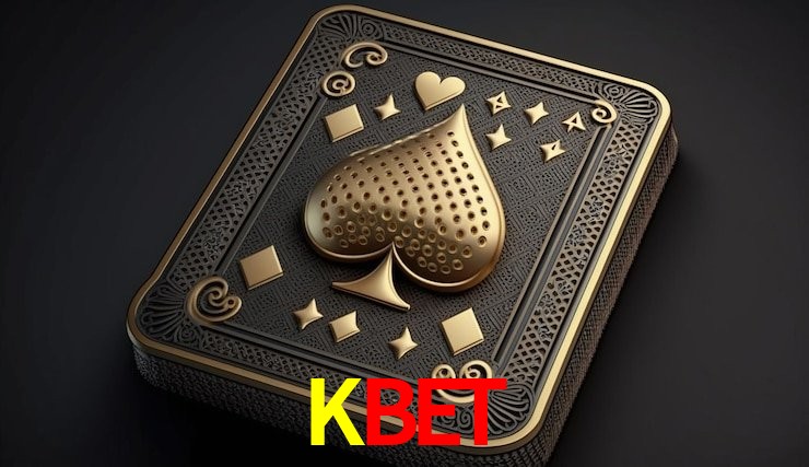 Apostas de Futebol KBET