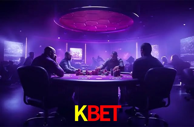 Apostas de Tênis KBET