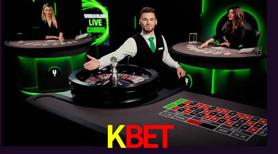 Platform Technology KBET