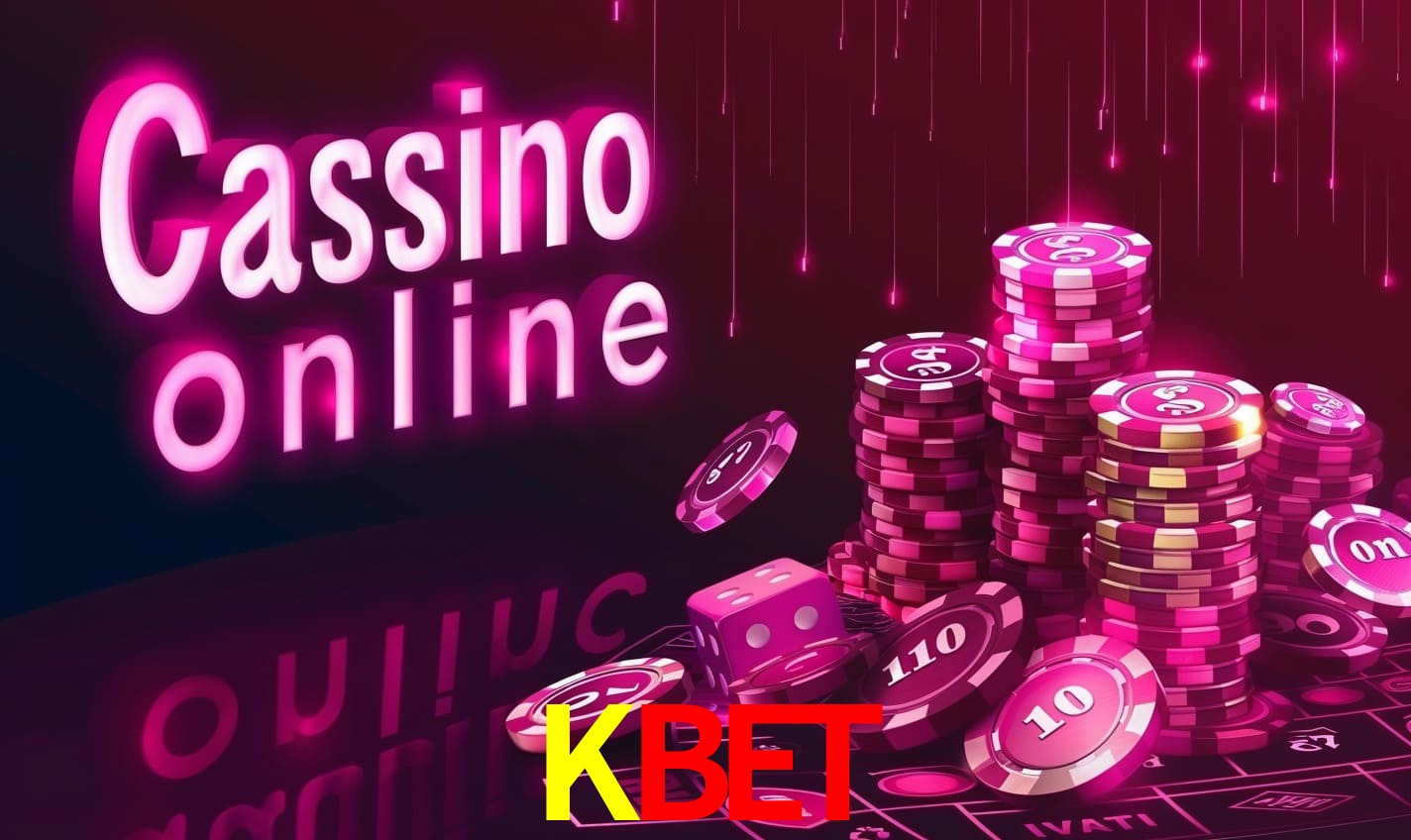 Explorando a Categoria de Eventos em Apostas na KBET
