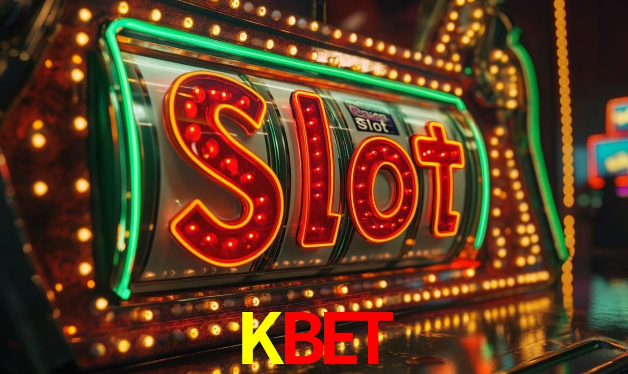 Tecnologia da Plataforma KBET