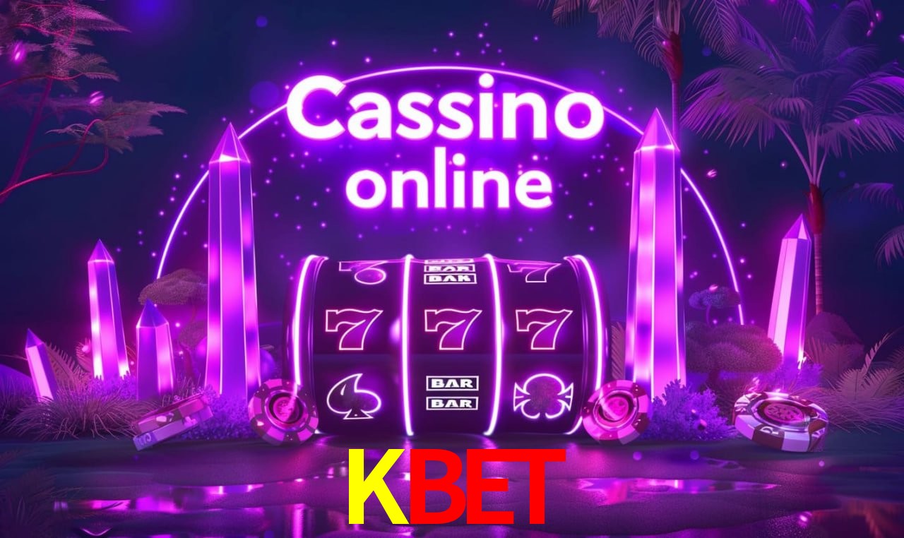 Segurança 2FA KBET