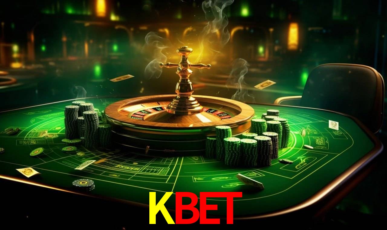 Desvendando o Mundo dos Jogos Virtuais na KBET